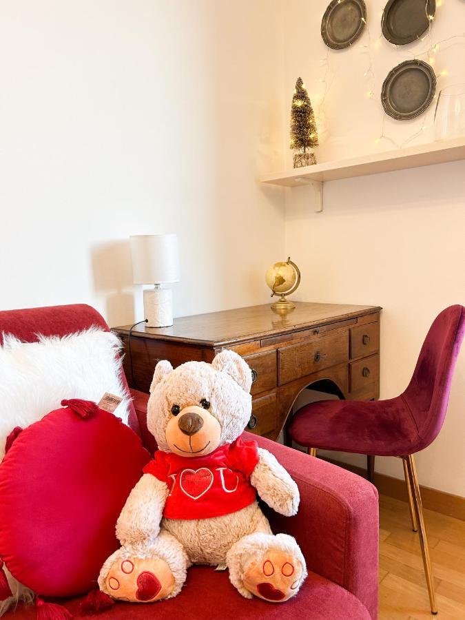 Como View Apartment Dış mekan fotoğraf