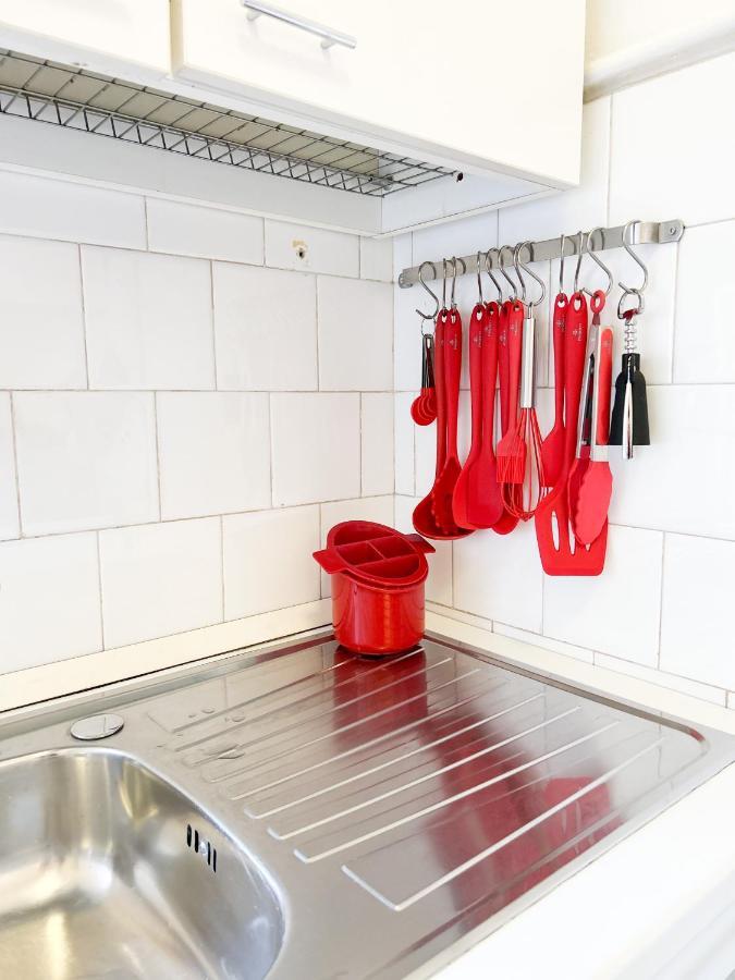 Como View Apartment Dış mekan fotoğraf