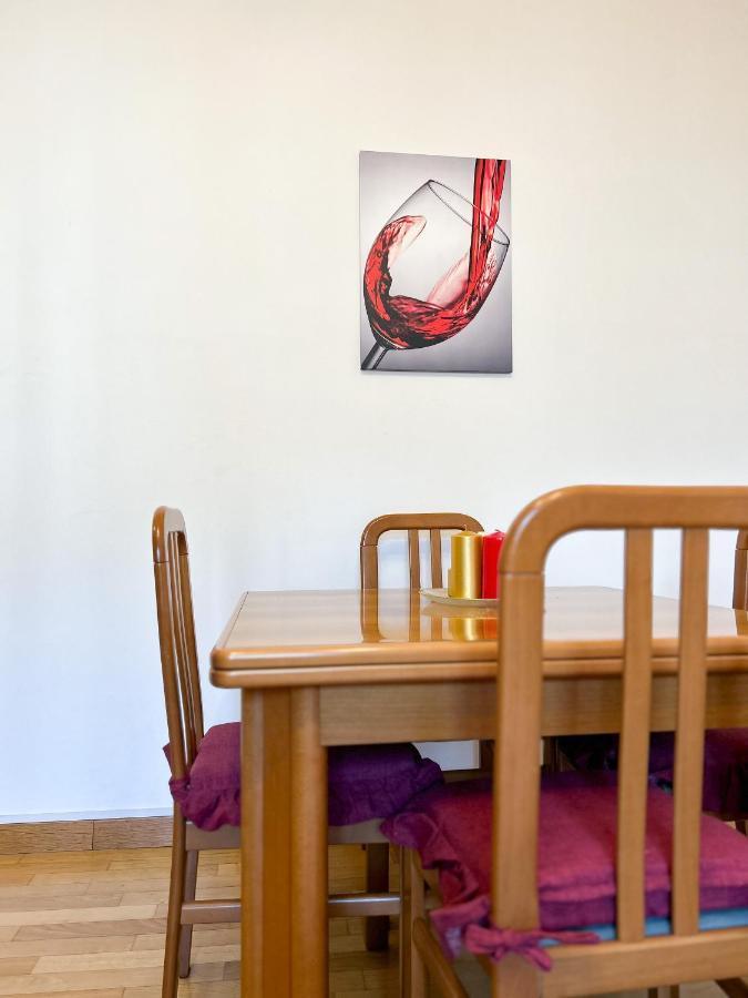 Como View Apartment Dış mekan fotoğraf