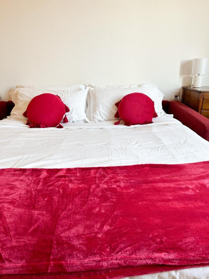 Como View Apartment Dış mekan fotoğraf