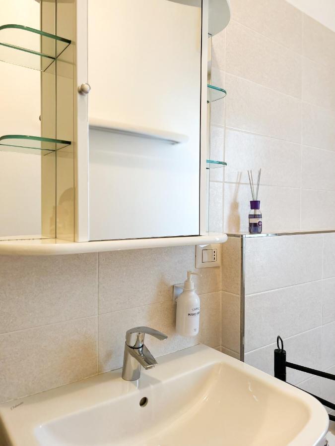 Como View Apartment Dış mekan fotoğraf