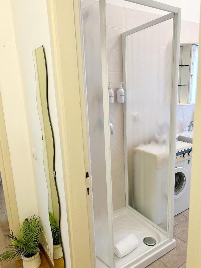 Como View Apartment Dış mekan fotoğraf