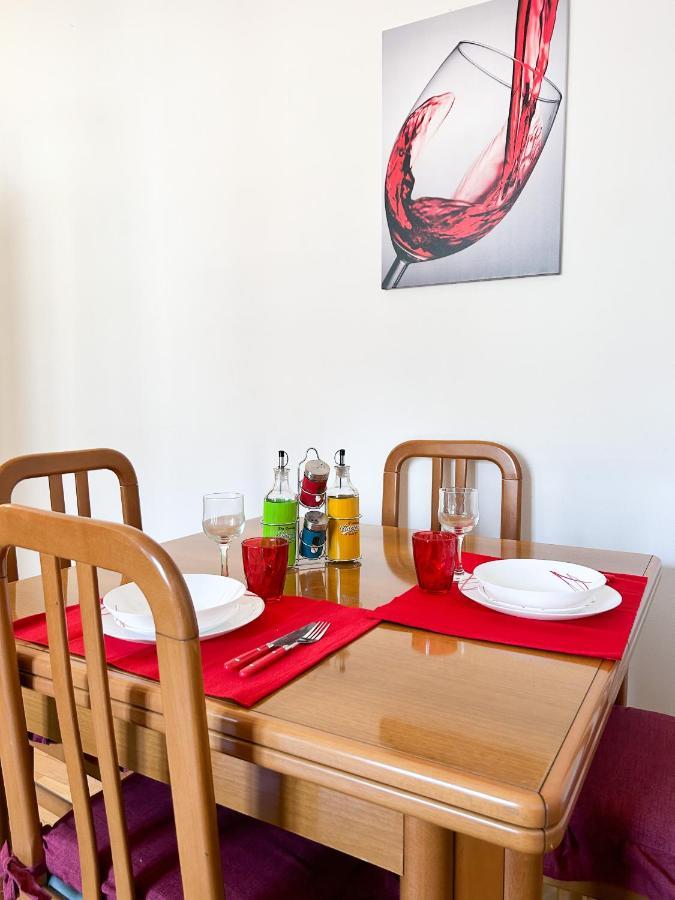 Como View Apartment Dış mekan fotoğraf