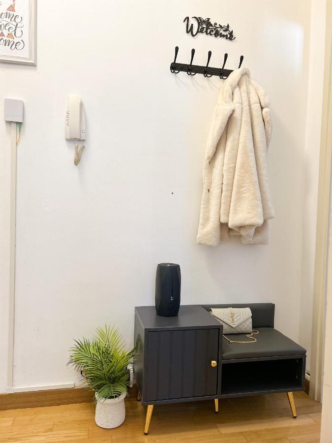 Como View Apartment Dış mekan fotoğraf