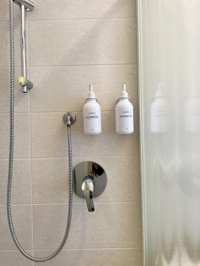 Como View Apartment Dış mekan fotoğraf